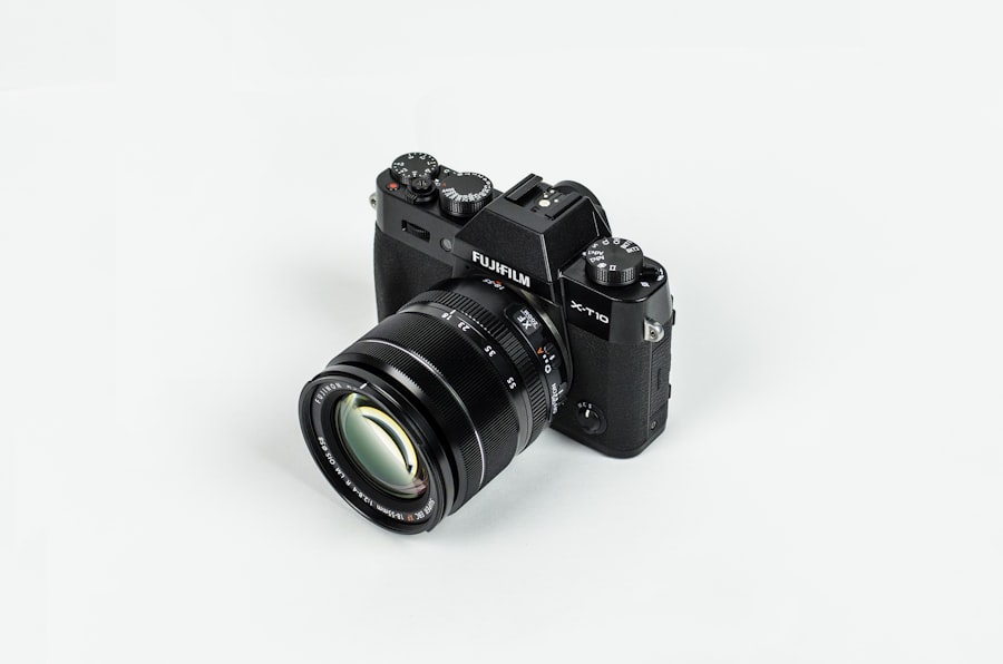film camera